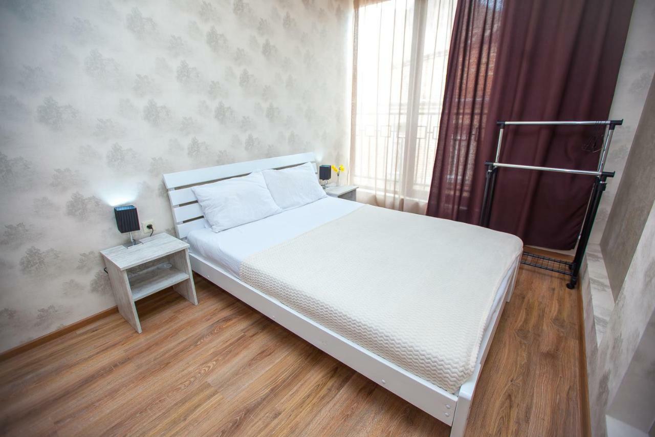 Lebu Apartment Tbs Тбілісі Екстер'єр фото